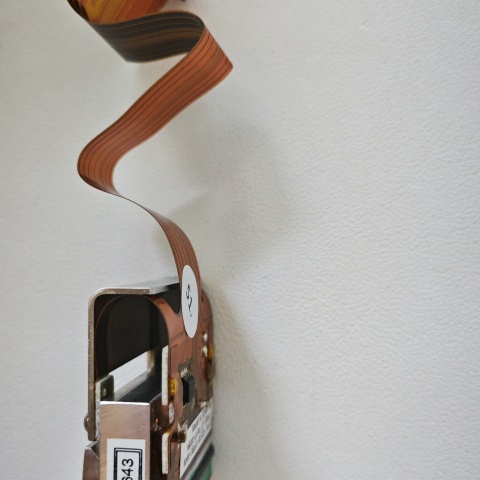 打印頭ENM10104643 (4)