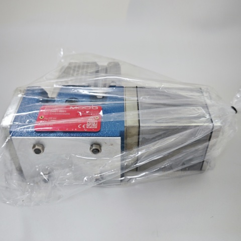 伺服閥D661-4651G35JOAA6VSX2HA (3)