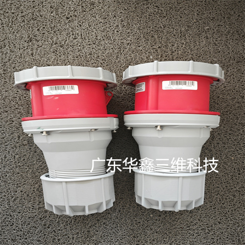 ABL航空插頭K54S35+G54S35 (3)