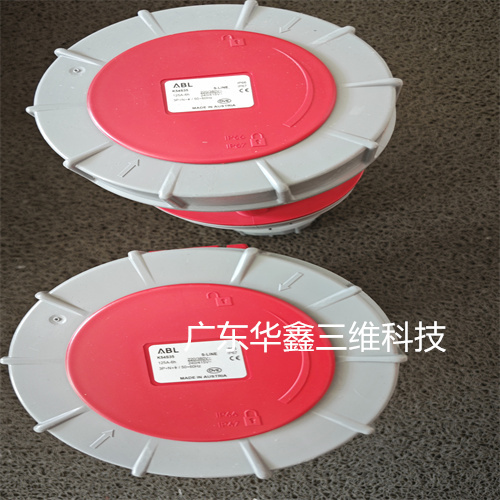 ABL航空插頭K54S35+G54S35 (4)