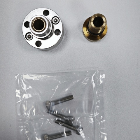 旋轉(zhuǎn)接頭ESX20M-L012Y (4)