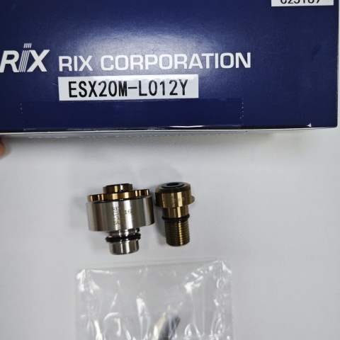 旋轉(zhuǎn)接頭ESX20M-L012Y (2)