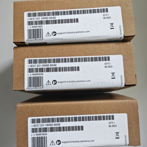 模塊6ES7321-1BH02-0AA0 (1)