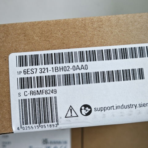 模塊6ES7321-1BH02-0AA0 (5)