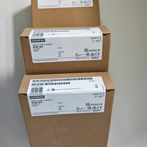 模塊6ES7331-7PF01-0AB0 (3)