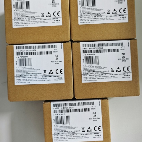 模塊6ES7231-0HC22-0XA8 (2)