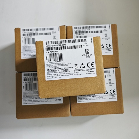 模塊6ES7231-0HC22-0XA8 (4)