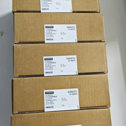 模塊6ES7216-2BD23-0XB8 (5)