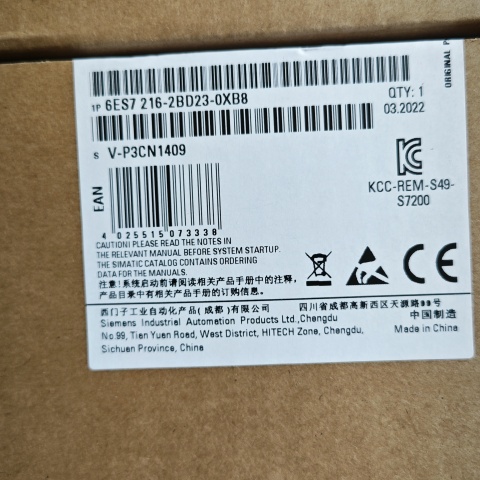 模塊6ES7216-2BD23-0XB8 (4)