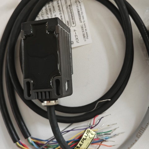 移動端耦合頭RGPT-4008V1220BPU-01 (6)